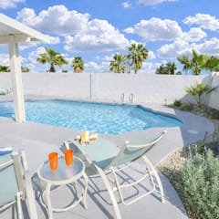 Private Pool & Spa, Monthly Stay, Pool Table