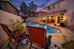 Private Pool, Spa, Game Room, Putting Green - Image 2