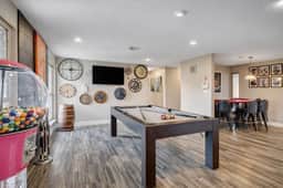 Close to Strip | Heated Pool, Game Room, sleeps 8 - Image 3