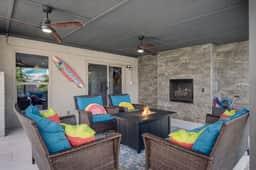 Close to Strip | Heated Pool, Game Room, sleeps 8 - Image 5