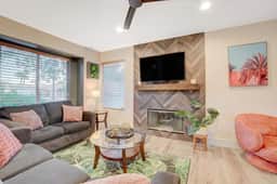 Private Pool & Spa,  Game Room, Vegas Retreat - Image 3