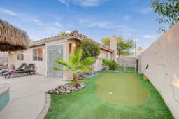 Private Pool & Spa,  Game Room, Vegas Retreat - Image 4