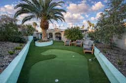 Vintage Vegas Retreat- Pool, Spa, Game Room & - Image 5