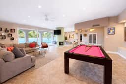 Vintage Vegas Retreat- Pool, Spa, Game Room & - Image 2