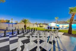 Near Strip - Pool, Spa & Life-Size Games - Image 3