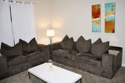 Private Pool & Spa, Monthly Stay, Pool Table - Image 4