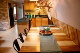 Cozy Mountain Cabin, close to Bryce/Zion, Sleeps 9 - Image 5
