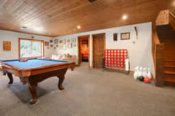 Luxury Duck Creek Cabin: Hot Tub, Game Room, - Image 4