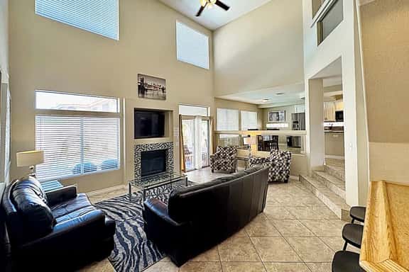 Private Pool, Spa, Game Room, Putting Green - Image 1