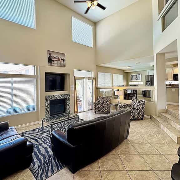Private Pool, Spa, Game Room, Putting Green - Image 1