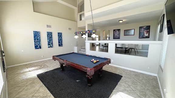 Private Pool, Spa, Game Room, Putting Green - Image 3