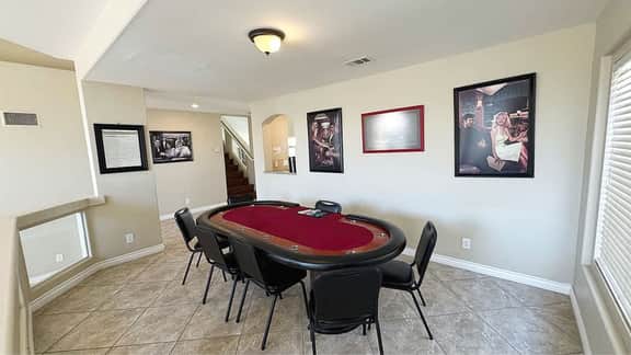 Private Pool, Spa, Game Room, Putting Green - Image 4
