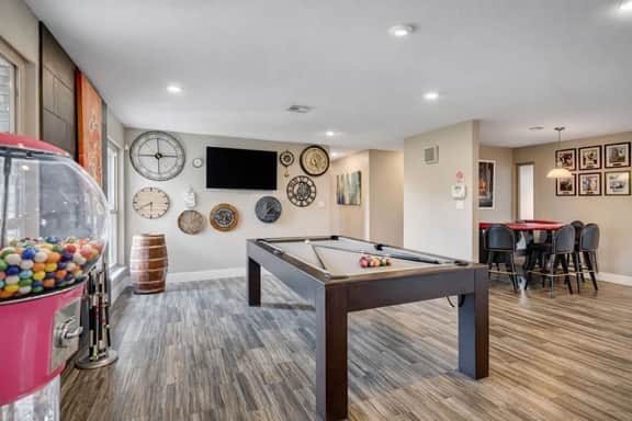 Close to Strip | Heated Pool, Game Room, sleeps 8 - Image 3