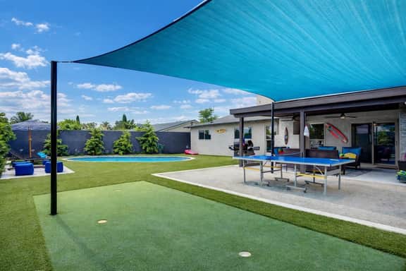 Close to Strip | Heated Pool, Game Room, sleeps 8 - Image 4