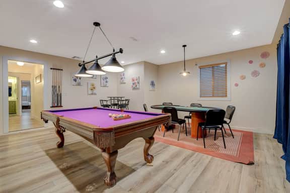 Private Pool & Spa,  Game Room, Vegas Retreat - Image 2