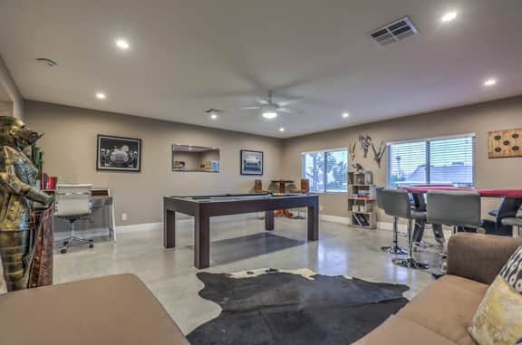 Las Vegas Retreat- Private Pool, Game Room & Spa - Image 2