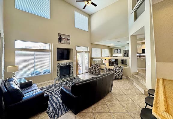 Private Pool, Spa, Game Room, Putting Green - Image 1